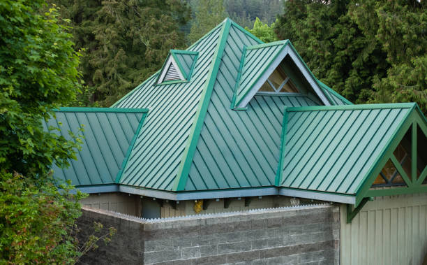Best Sheet Metal Roofing  in Berwyn, IL