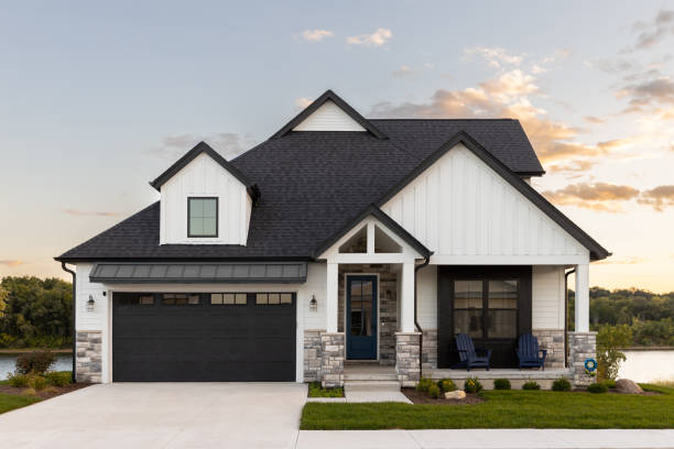 Best Roof Installation  in Berwyn, IL