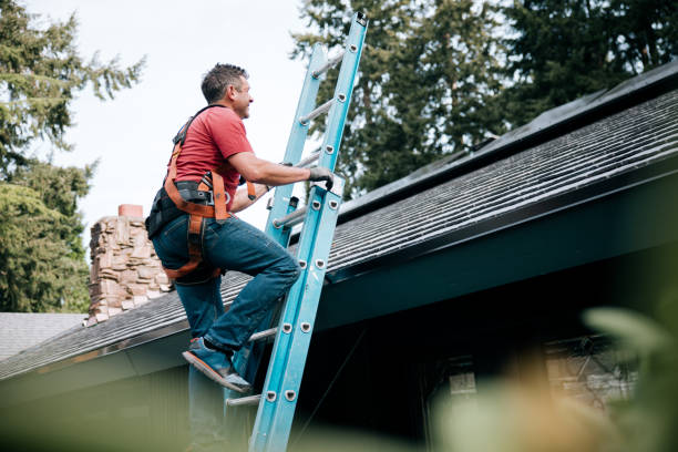 Trusted Berwyn, IL Roofing Service Experts