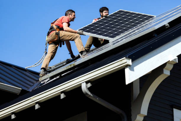 Best Flat Roofing  in Berwyn, IL